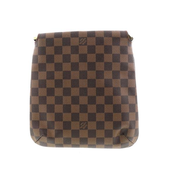 Louis Vuitton Musette Salsa Long Shoulder Bag - Picture 3 of 6